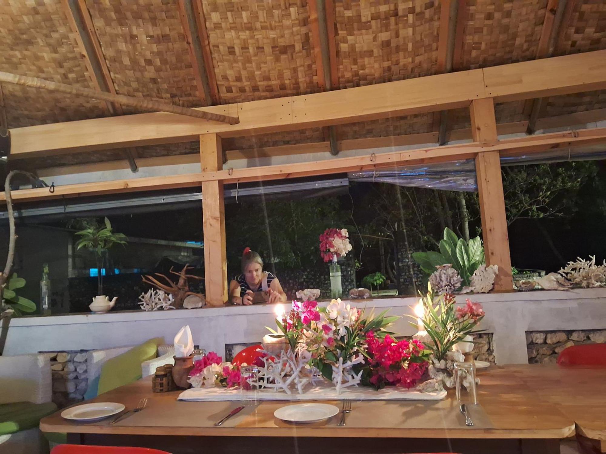 Sky Village Fehendhoo Exterior foto